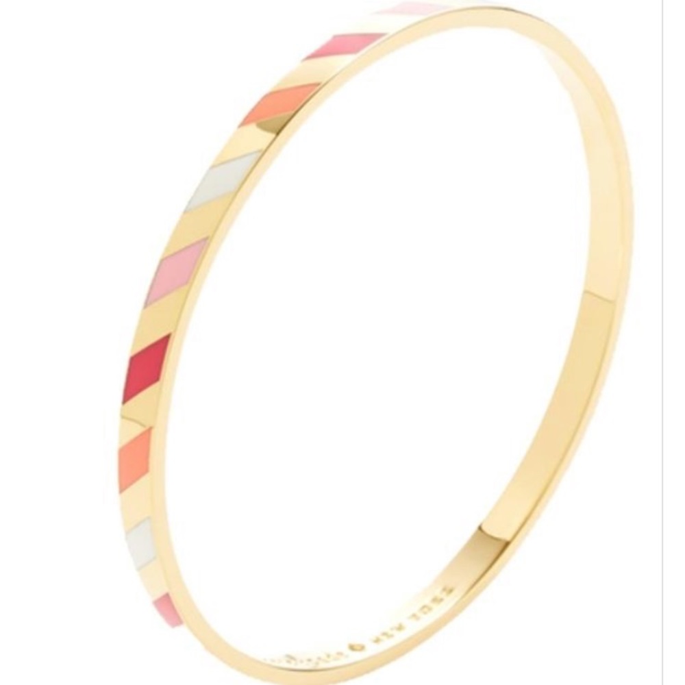 Kate Spade Three Cheers Bangle